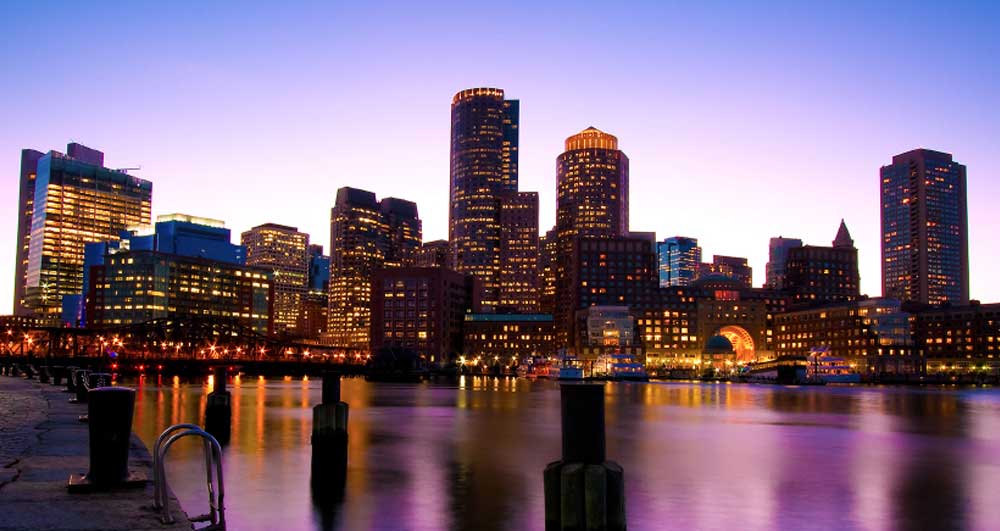 Rise of Innovation District Drives Tech to Downtown Boston
