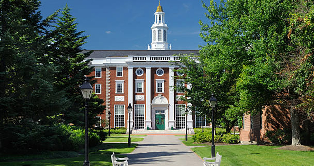 Harvard to Help Expand Boston’s Real Estate Market