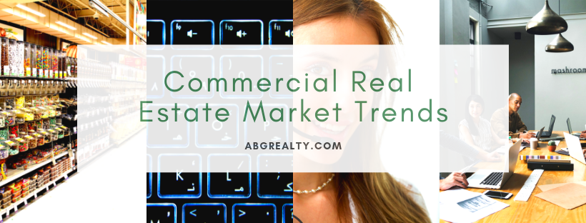 Commercial Real Estate Market Trends
