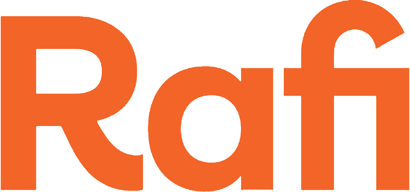rafi Properties logo