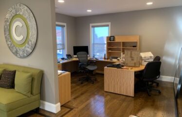 Private office Space in Quincy Center