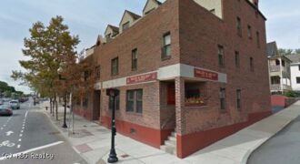 Howes & Moore Leases Space Near Porter Square