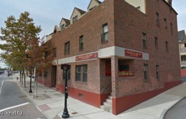 Howes & Moore Leases Space Near Porter Square