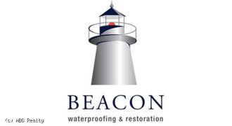 Beacon Water Proofing and Restoration Leases Office Space in Somerville