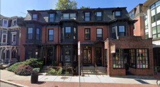 826 SF of Office Space Leased in Cambridge