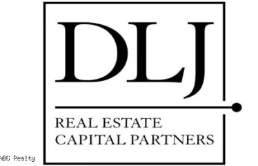 DLJ Logo