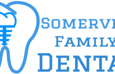 Somerville Family Dental Logo