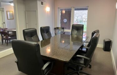 10 rogers conference room