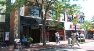 ABG Leases Davis Square Office Space