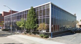 Studio Office Space Leased Out to Cable Data Voice, INC