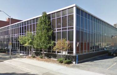 Studio Office Space Leased Out to Cable Data Voice, INC