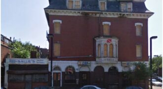 Mixed-Use Commercial Brick Building for sale in Boston, MA