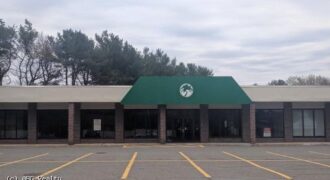 15,000 SF Retail Space Leased in Acton