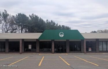 15,000 SF Retail Space Leased in Acton