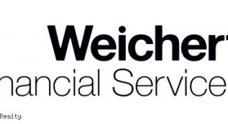 Weichert Financial Service Leases 10,400 SF Space