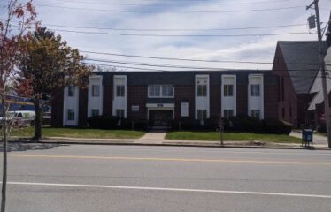11,024 SF. of Office Space Sold in Haverhill