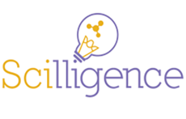 Scilligence Technology Logo