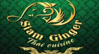 Siam Ginger Thai Cuisine leases 650 SF in Somerville