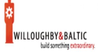 Willoughby and Baltic Inc Expand to a 8,700 SF space in Somerville