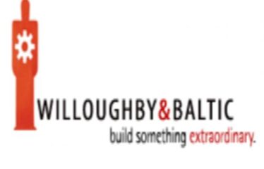 Willoughby and Baltic Inc Expand to a 8,700 SF space in Somerville