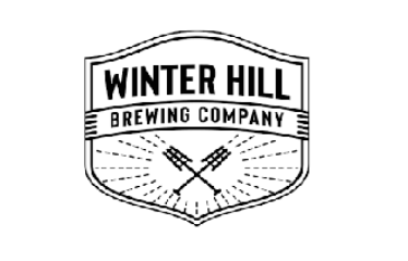 winter hill brewing logo