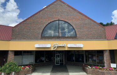 For Lease – Gould’s Plaza