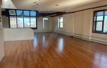 For Lease – 322 Broadway, Somerville, MA