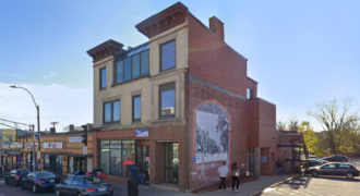 For Lease – 322 Broadway, Somerville, MA