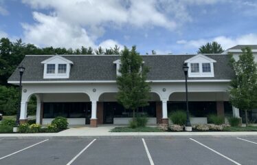 For Lease – Orchard Square