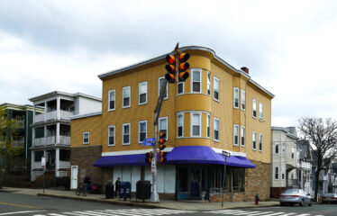 For Lease – 288 Highland Avenue, Somerville, MA