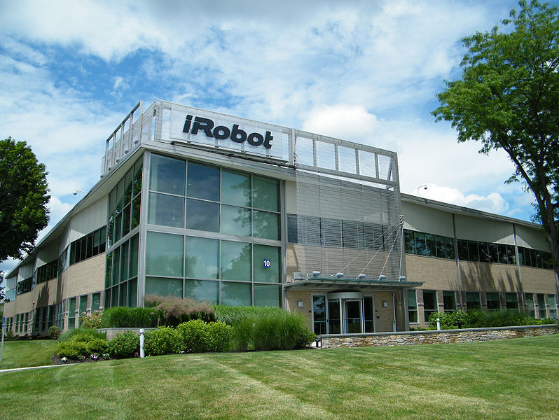 iRobot plans to cut R&D expenses in 2024