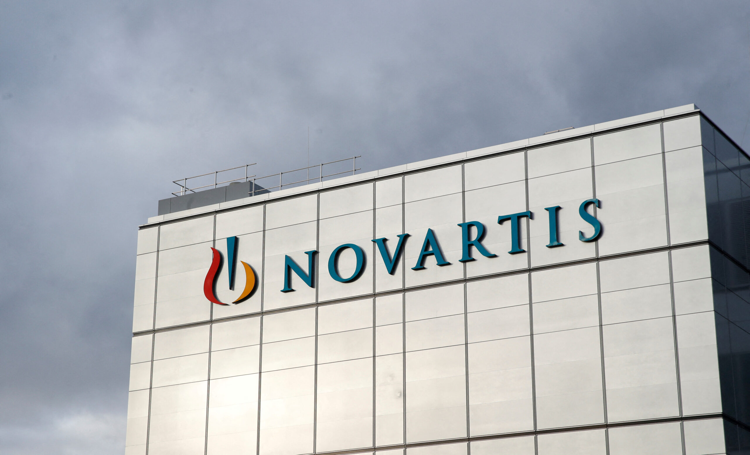 Novartis acquires Boston immunotherapy startup