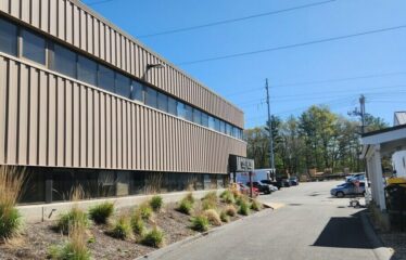 For Lease – 197 West Central St, Natick, MA