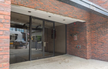 6,868 SF Office Condo Sold in Malden Square