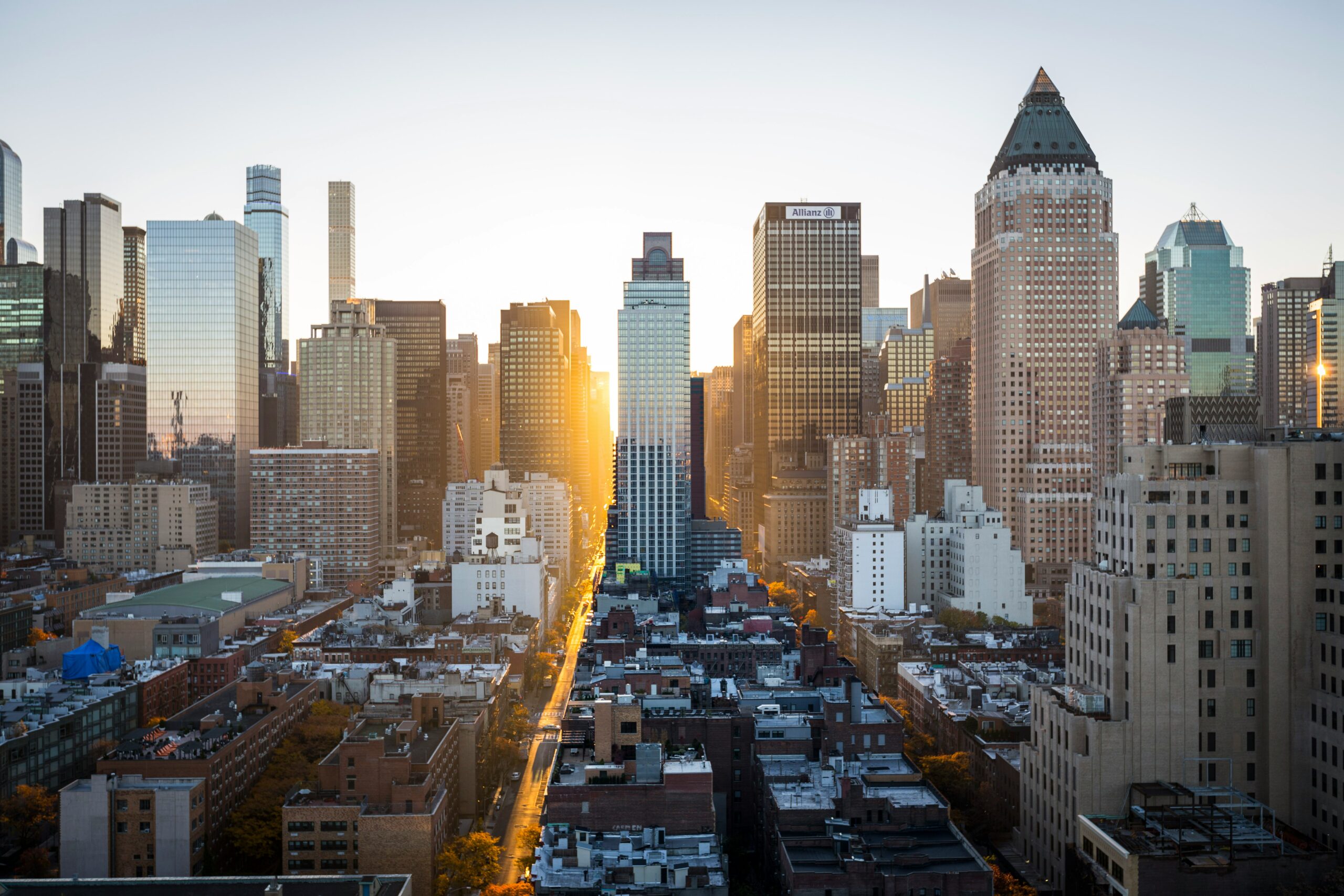 New construction in New York state must be all-electric, starting next year