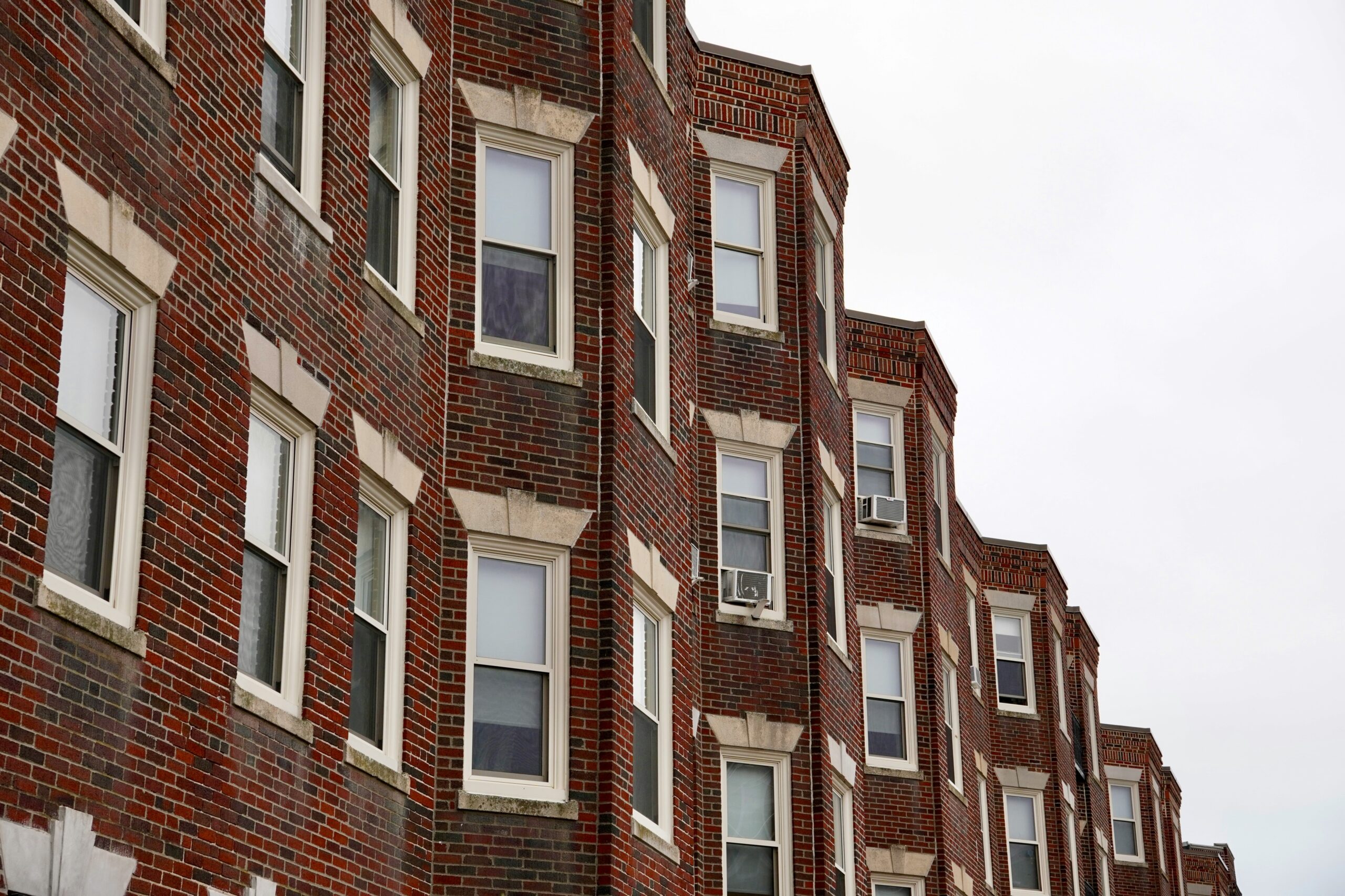 Winn Launches Update to Low-Income South End Apartments