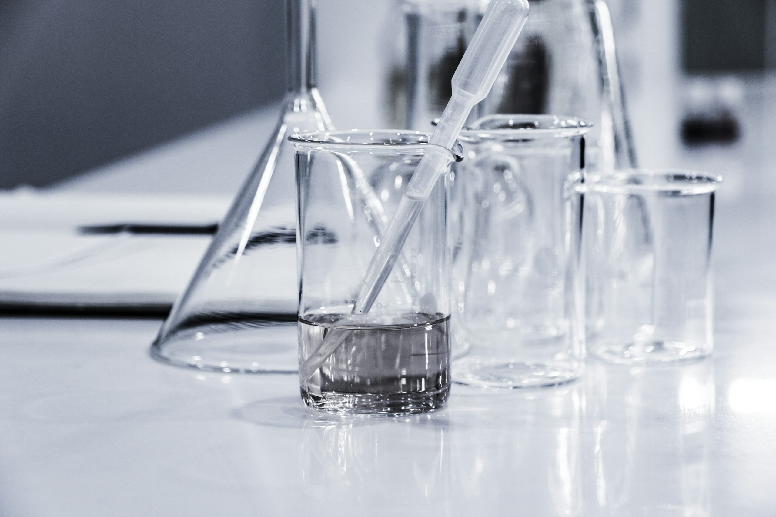 AI startup LogicFlo creates ‘research agents’ for life sciences companies