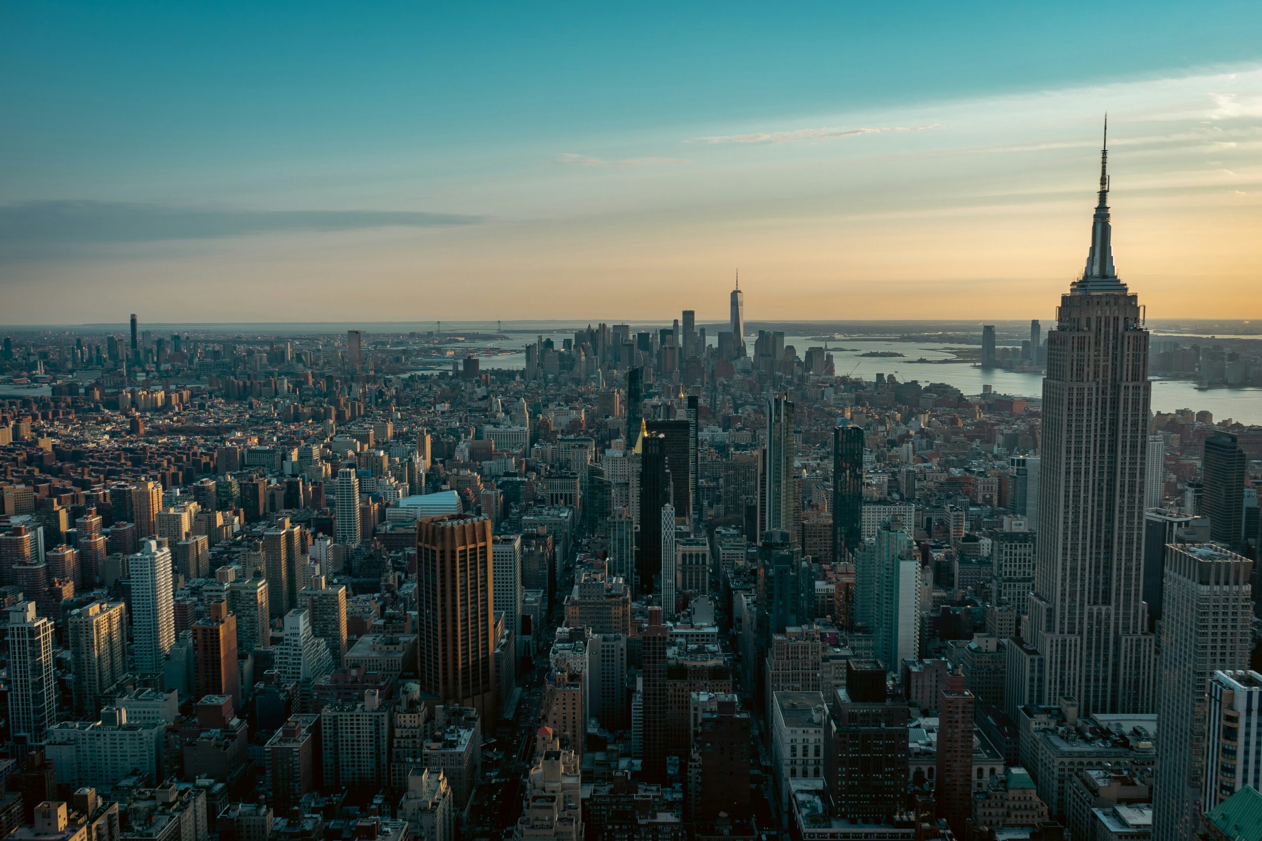 New York’s office leasing recovery moves into its next phase