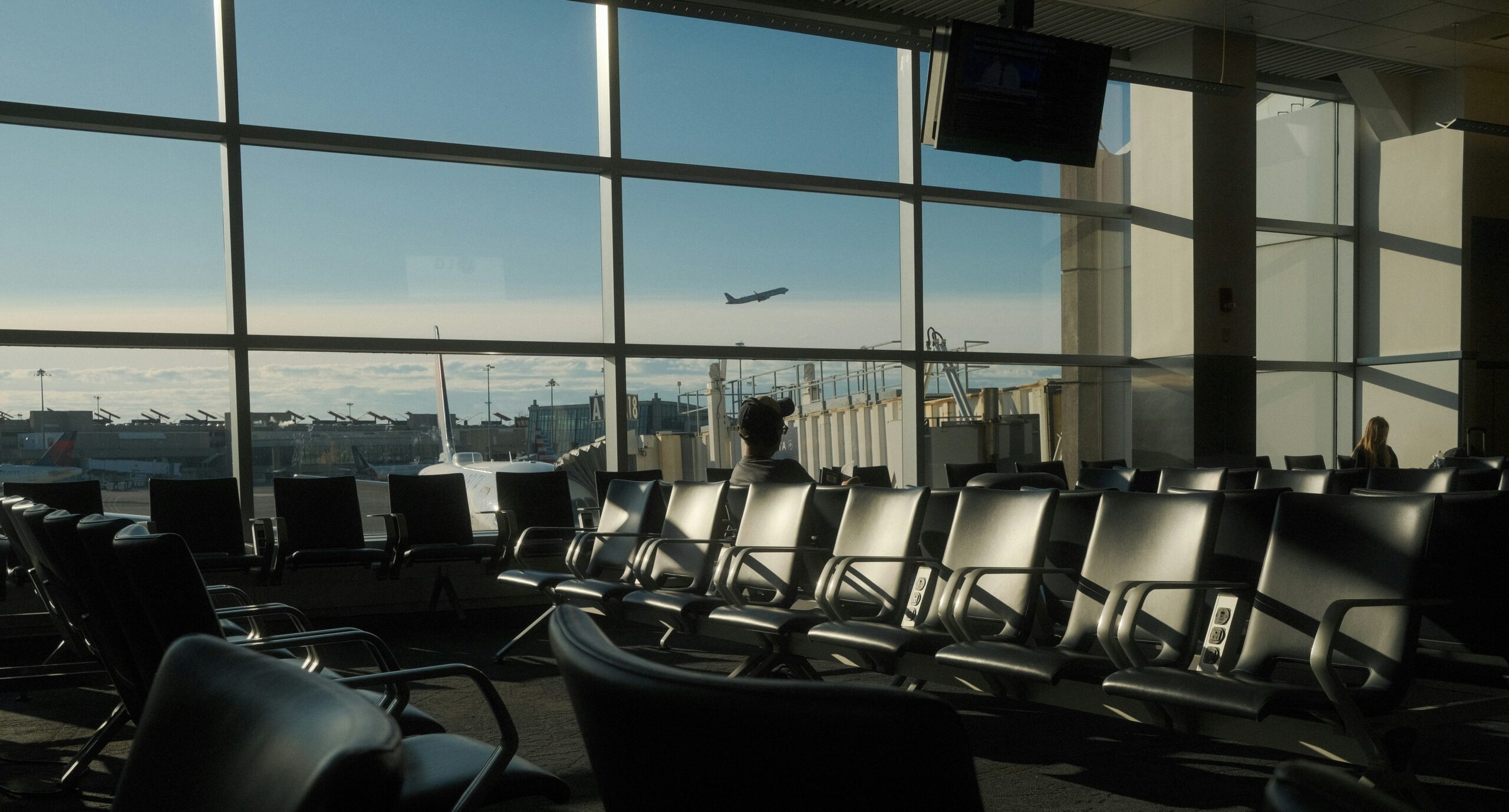 Massport looks to improve travelers’ experience, make Boston an international flight hub