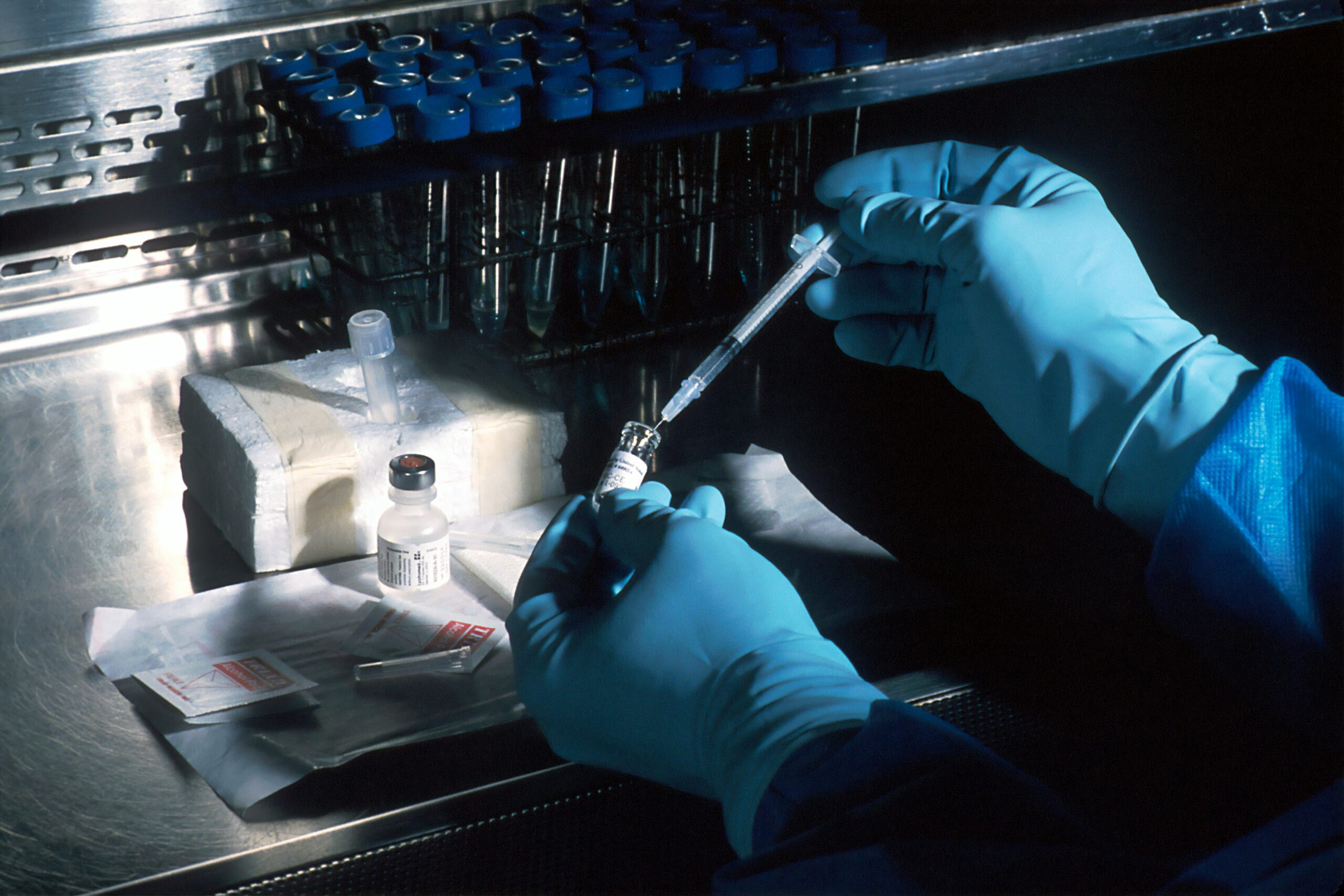112-employee biotech leaves Cambridge HQ for Watertown