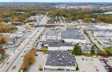 For Lease – 801 Worcester St, Natick, MA