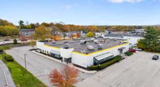 For Lease – 801 Worcester St, Natick, MA