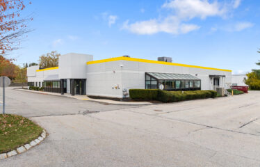 For Lease – 801 Worcester St, Natick, MA