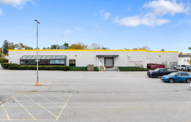 For Lease – 801 Worcester St, Natick, MA