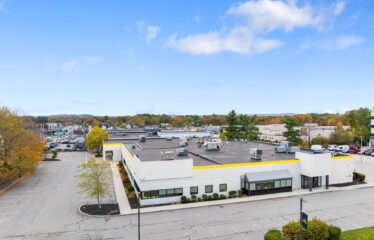 For Lease – 801 Worcester St, Natick, MA
