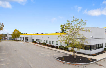 For Lease – 801 Worcester St, Natick, MA