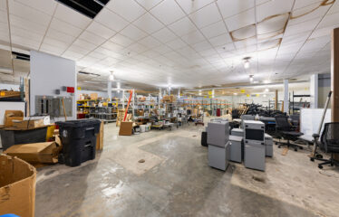 For Lease – 801 Worcester St, Natick, MA