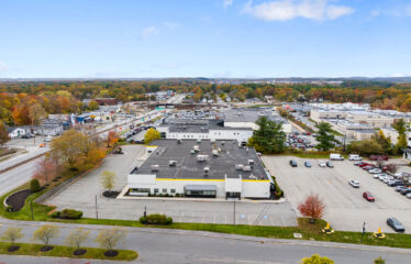 For Lease – 801 Worcester St, Natick, MA