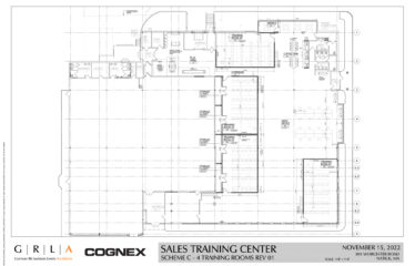 For Lease – 801 Worcester St, Natick, MA