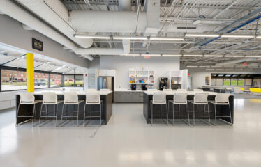 For Lease – 801 Worcester St, Natick, MA